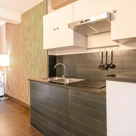 Appartement Alice-belle Epoque Cozy Retreat In Heart Of Bari